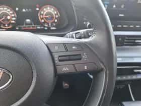 Hyundai Bayon (2024) thumbnail 25