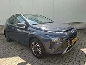 Hyundai Bayon (2024) thumbnail 4