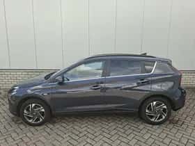 Hyundai Bayon (2024) thumbnail 5