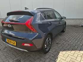 Hyundai Bayon (2024) thumbnail 7