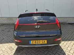 Hyundai Bayon (2024) thumbnail 8