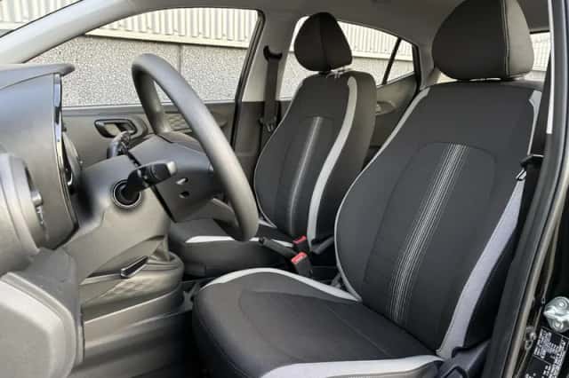 Hyundai i10 (2025) thumbnail 11