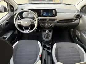 Hyundai i10 (2025) thumbnail 13