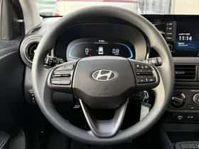 Hyundai i10 (2025) thumbnail 14