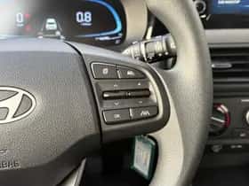 Hyundai i10 (2025) thumbnail 16
