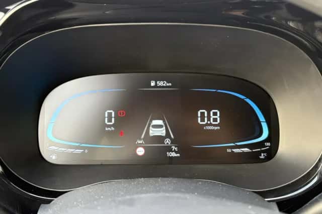 Hyundai i10 (2025) thumbnail 17