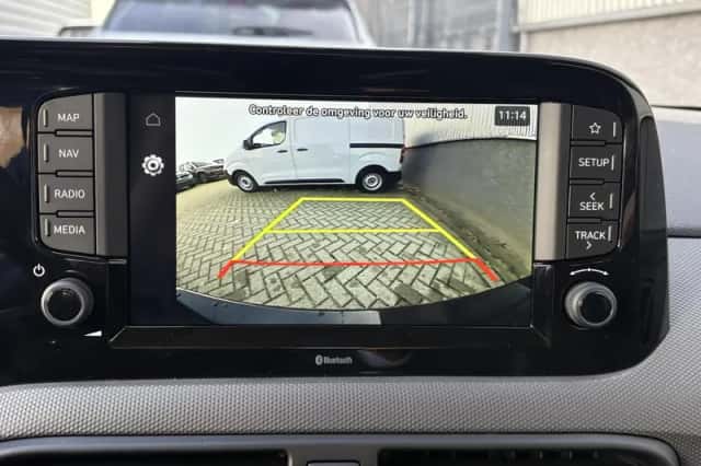 Hyundai i10 (2025) thumbnail 19
