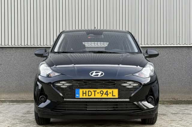 Hyundai i10 (2025) thumbnail 3