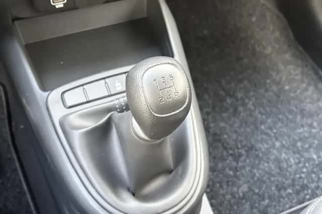 Hyundai i10 (2025) thumbnail 21