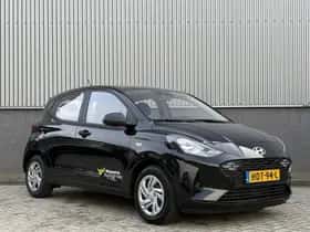Hyundai i10 (2025) thumbnail 4