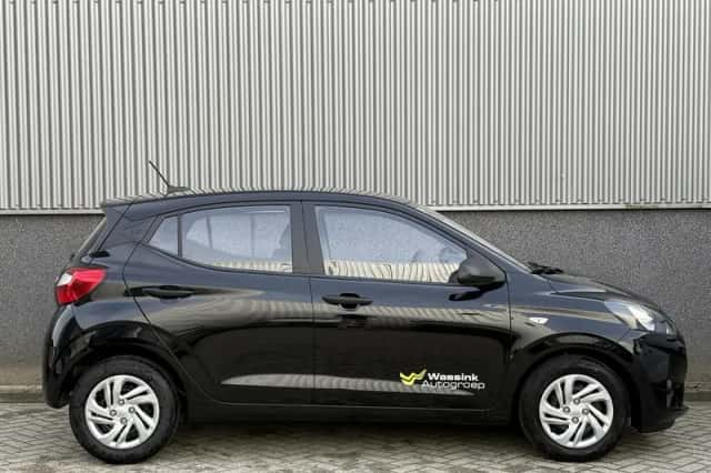 Hyundai i10 (2025) thumbnail 5