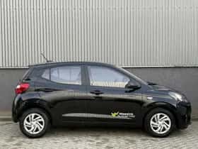Hyundai i10 (2025) thumbnail 5