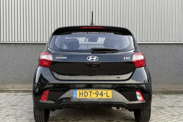 Hyundai i10 (2025) thumbnail 7