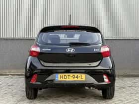Hyundai i10 (2025) thumbnail 7