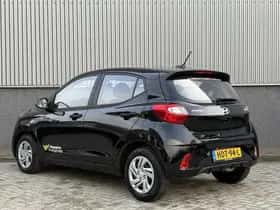 Hyundai i10 (2025) thumbnail 8