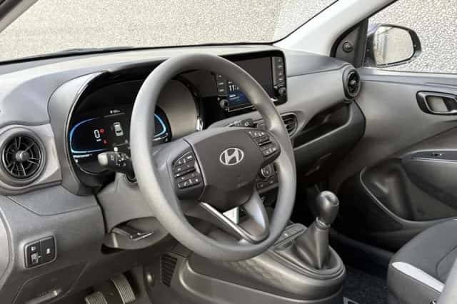 Hyundai i10 (2025) thumbnail 10
