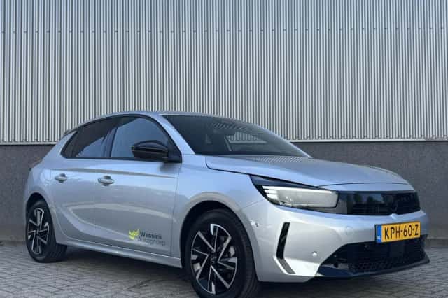 Opel Corsa (2026) thumbnail 3