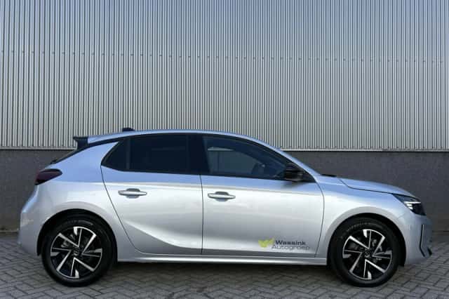 Opel Corsa (2026) thumbnail 4