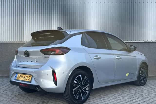 Opel Corsa (2026) thumbnail 5
