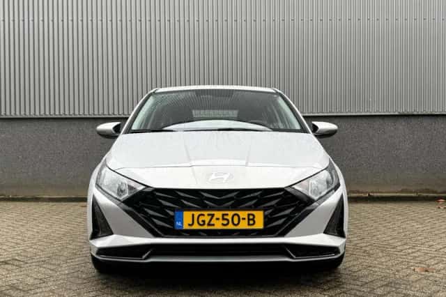 Hyundai i20 (2026) thumbnail 2