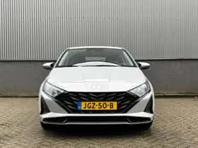 Hyundai i20 (2026) thumbnail 2