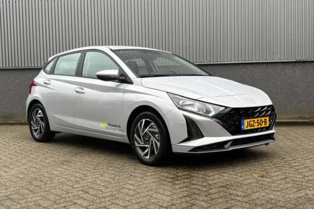 Hyundai i20 (2026) thumbnail 3