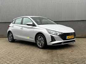 Hyundai i20 (2026) thumbnail 3