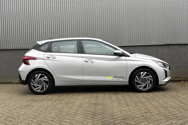 Hyundai i20 (2026) thumbnail 4