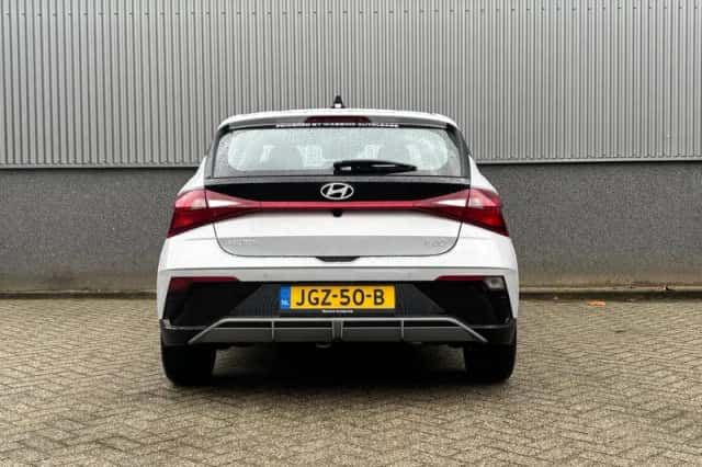Hyundai i20 (2026) thumbnail 6