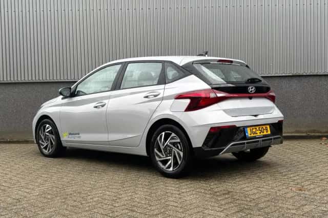 Hyundai i20 (2026) thumbnail 7