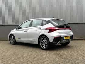 Hyundai i20 (2026) thumbnail 7