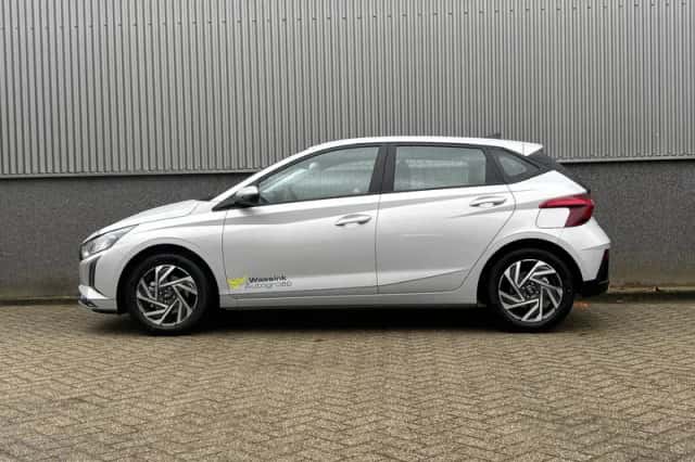 Hyundai i20 (2026) thumbnail 8