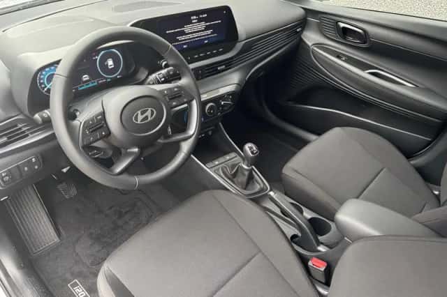 Hyundai i20 (2026) thumbnail 9
