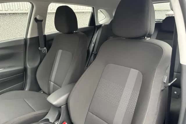 Hyundai i20 (2026) thumbnail 10