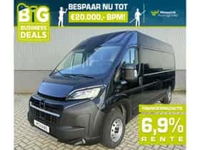 Opel Movano (2024)