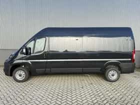 Opel Movano (2024) thumbnail 2