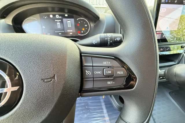 Opel Movano (2024) thumbnail 12