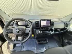 Opel Movano (2024) thumbnail 15