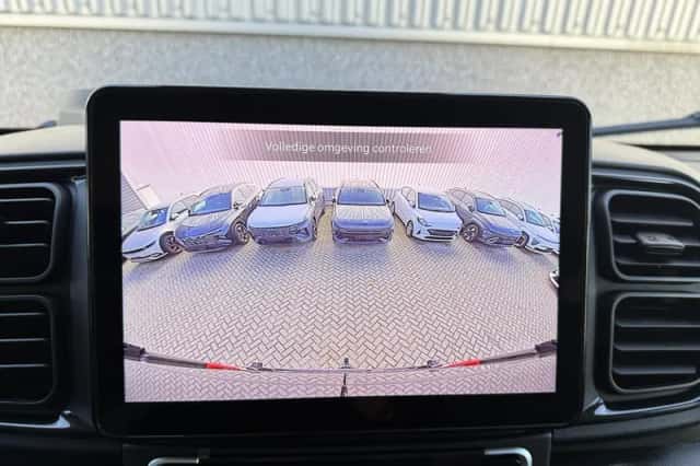 Opel Movano (2024) thumbnail 18