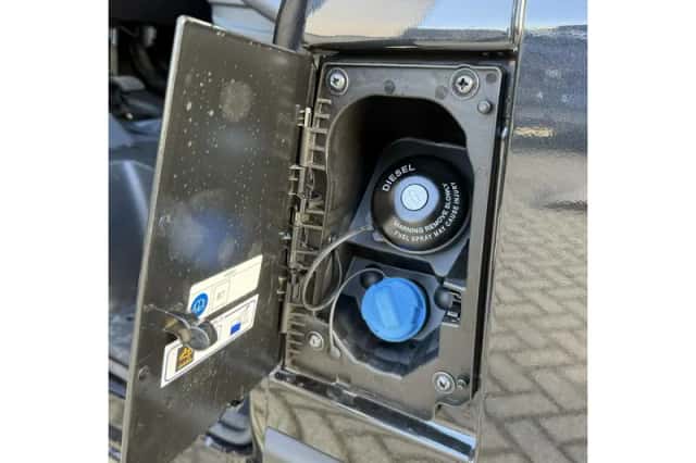Opel Movano (2024) thumbnail 22