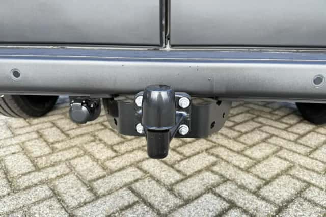 Opel Movano (2024) thumbnail 26