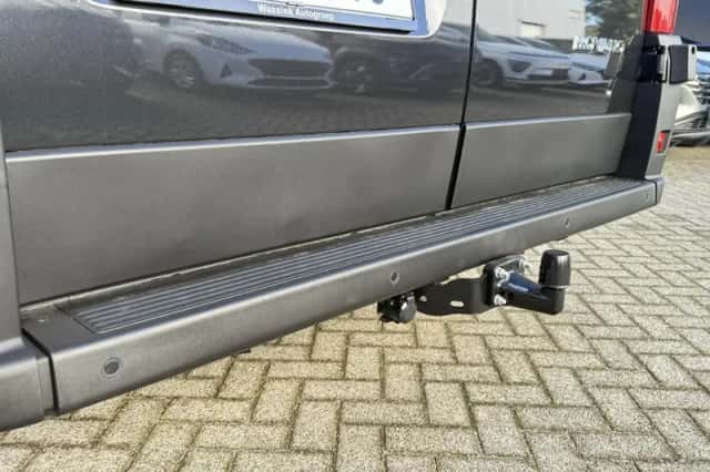 Opel Movano (2024) thumbnail 27
