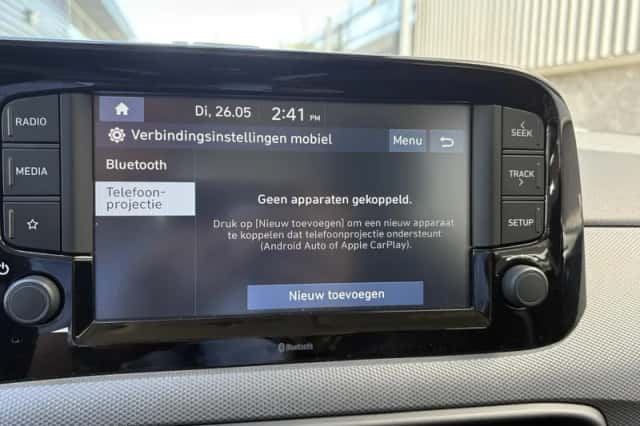 Hyundai i10 (2022) thumbnail 18