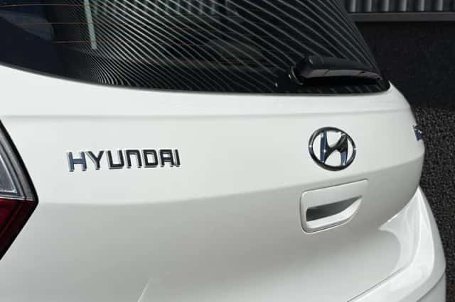 Hyundai i10 (2022) thumbnail 22