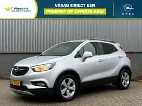 Opel Mokka (2017)