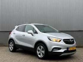 Opel Mokka (2017) thumbnail 3