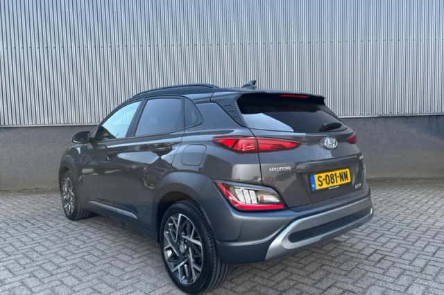 Hyundai Kona (2023) thumbnail 7
