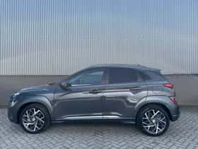 Hyundai Kona (2023) thumbnail 8