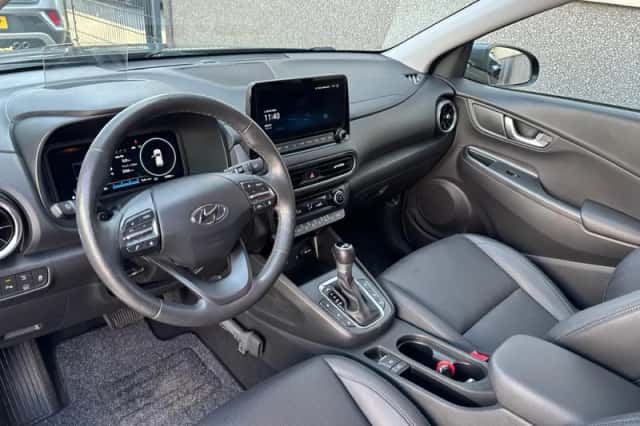 Hyundai Kona (2023) thumbnail 9