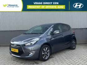 Hyundai ix20 (2017)